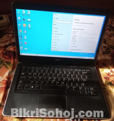 Dell Latitude E7440